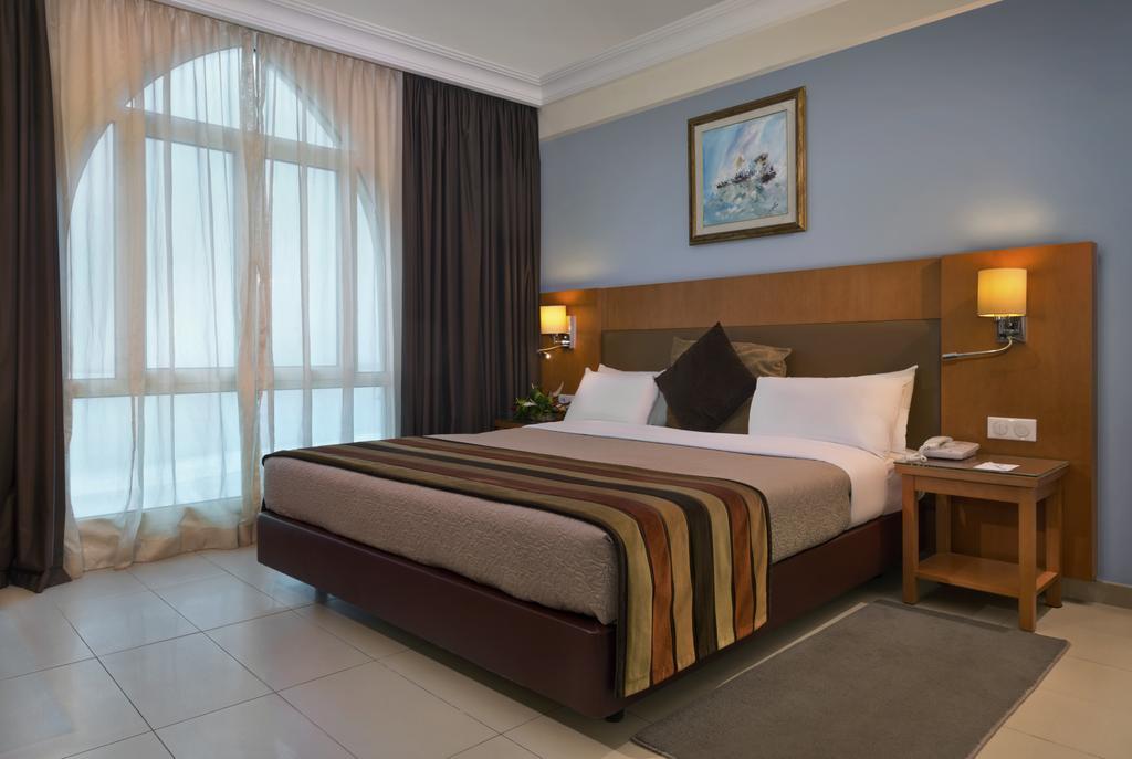 Azalai Hotel Cotonou Zimmer foto